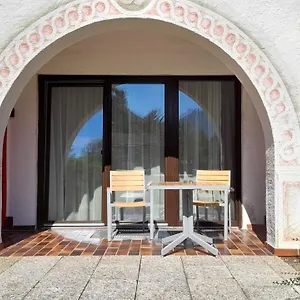 Gaestehaus Am Kurpark Guest house Schliersee