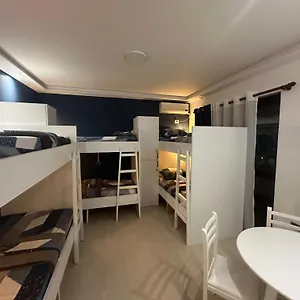 Blloku Vibes Hostel Tirana