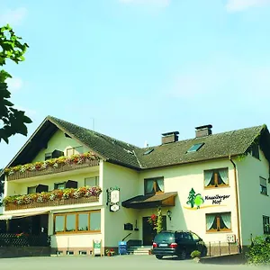 Hasselberger Hof Guest house Hasselberg (Bavaria)