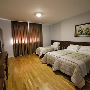Hotel In Center ***